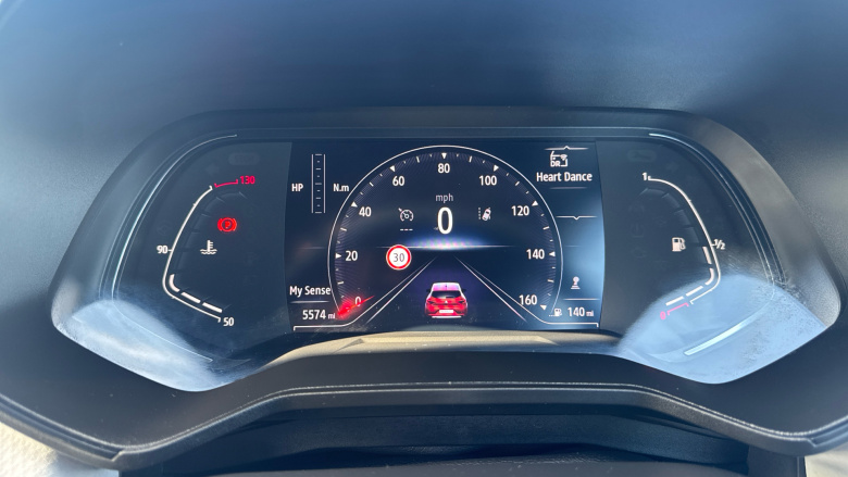 Renault Clio 1.0 TCe 90 SE Edition 5dr Petrol Hatchback